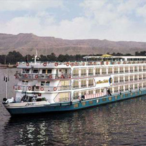 M/S Beau Soleil Nile Cruise